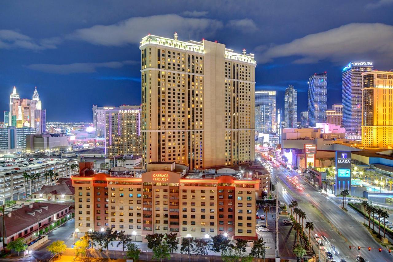Balcony Full Strip View Suite Mgm Signature Free Valet Лас Вегас Екстериор снимка