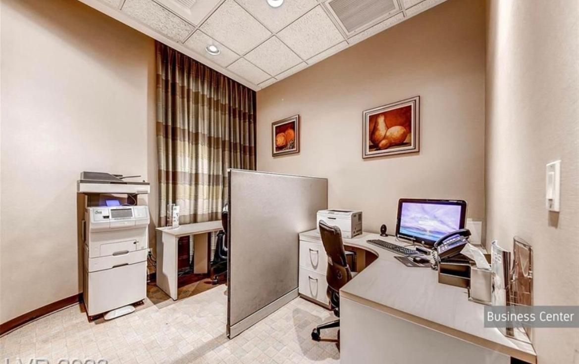 Balcony Full Strip View Suite Mgm Signature Free Valet Лас Вегас Екстериор снимка